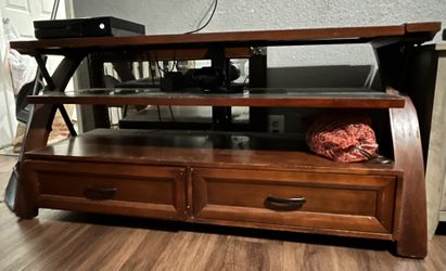 Tv Stand/storage