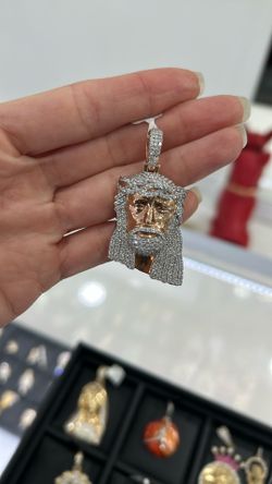 14k 15.3gr Rose Gold 1.9inch