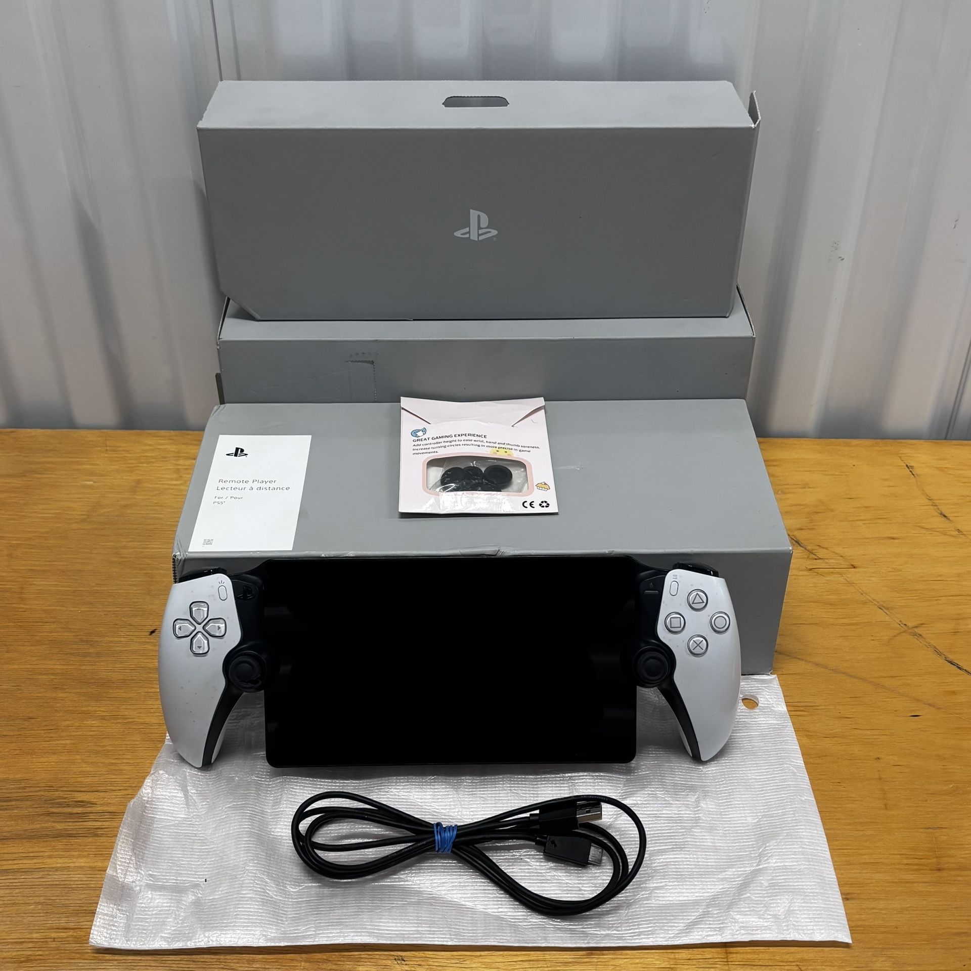 Ps5 Portal
