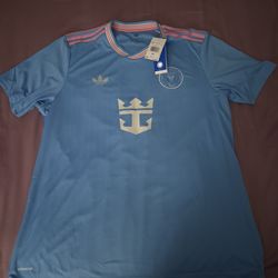 Inter Miami Messi 3rd kit