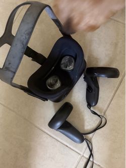 Oculus