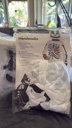 Marshmallow