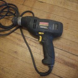 Craftman Professional Electric Drill