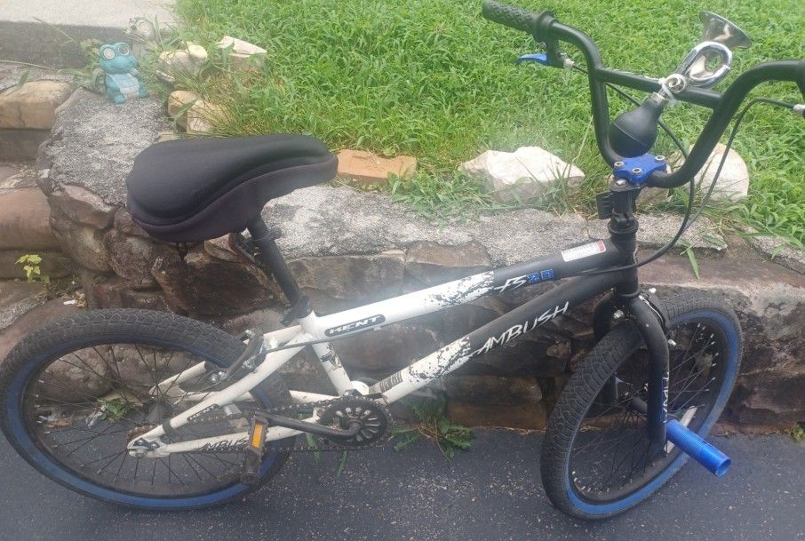 Kent Ambush Bike