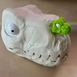 Dino Smashers Ice Age Edition Lot