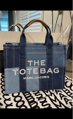 Marc Jacob’s Tote