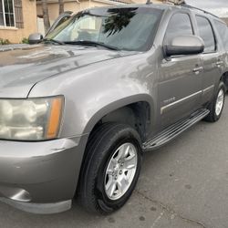 2007 Chevrolet Tahoe