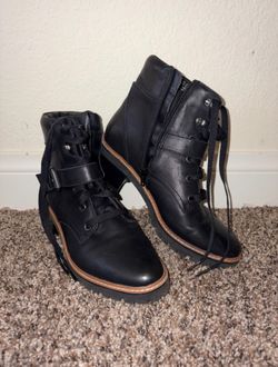 women’s boots
