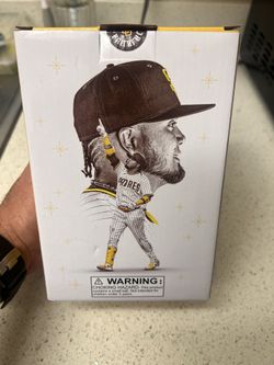 Luis Arraez Bobblehead