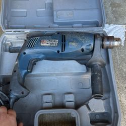 Ryobi Hammer Drill
