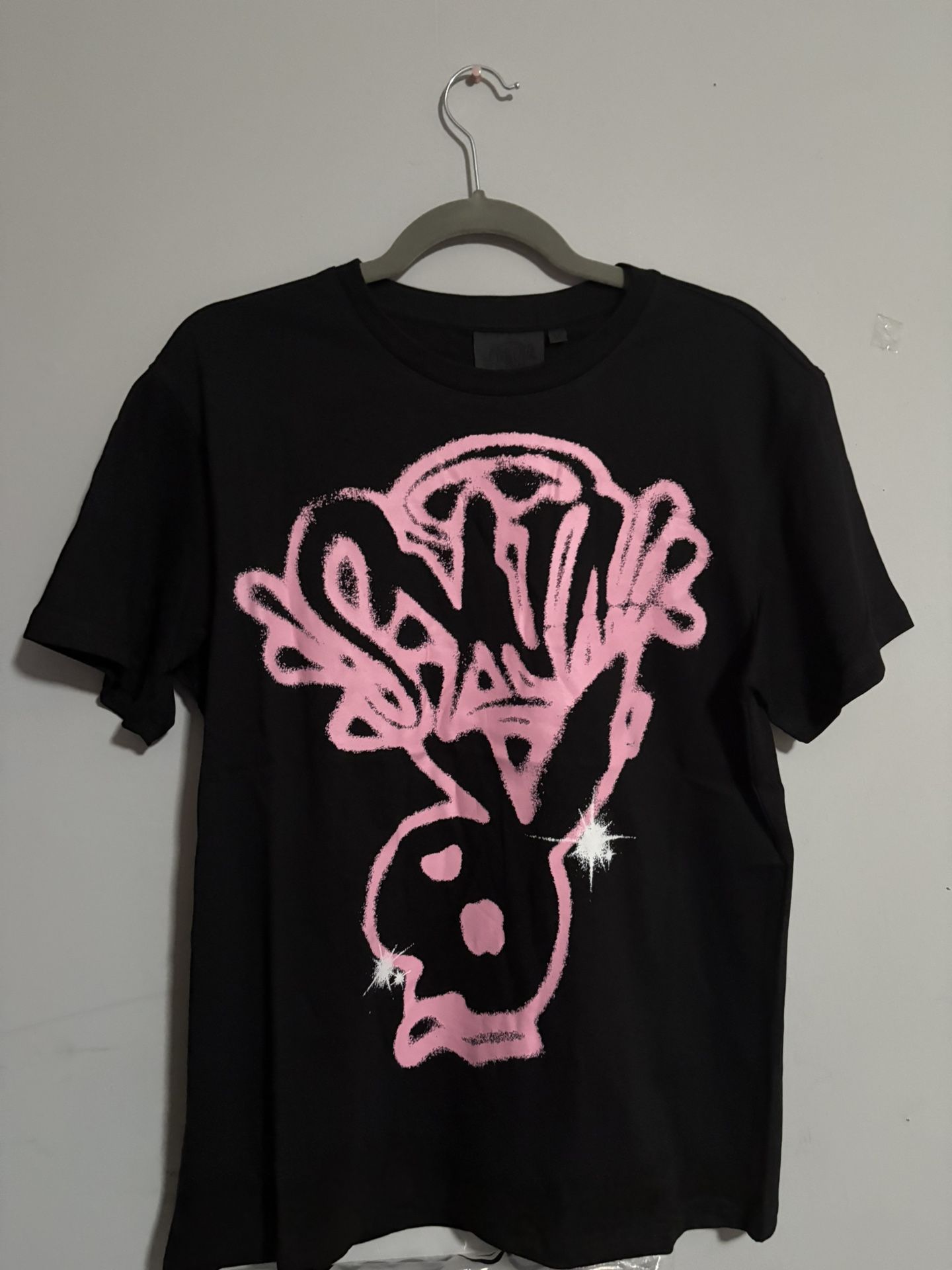 Syna World Pink Bunny Tee(M)