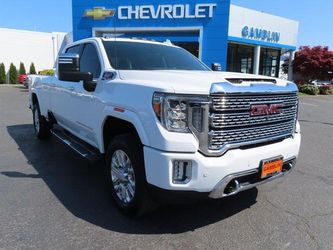 2023 GMC Sierra 2500HD