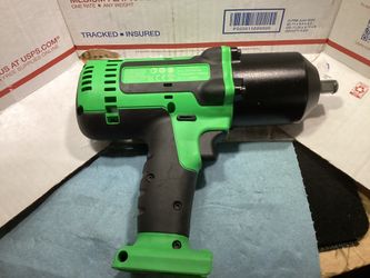 Pre-owned CT8850G 18v 1/2” impact wrench