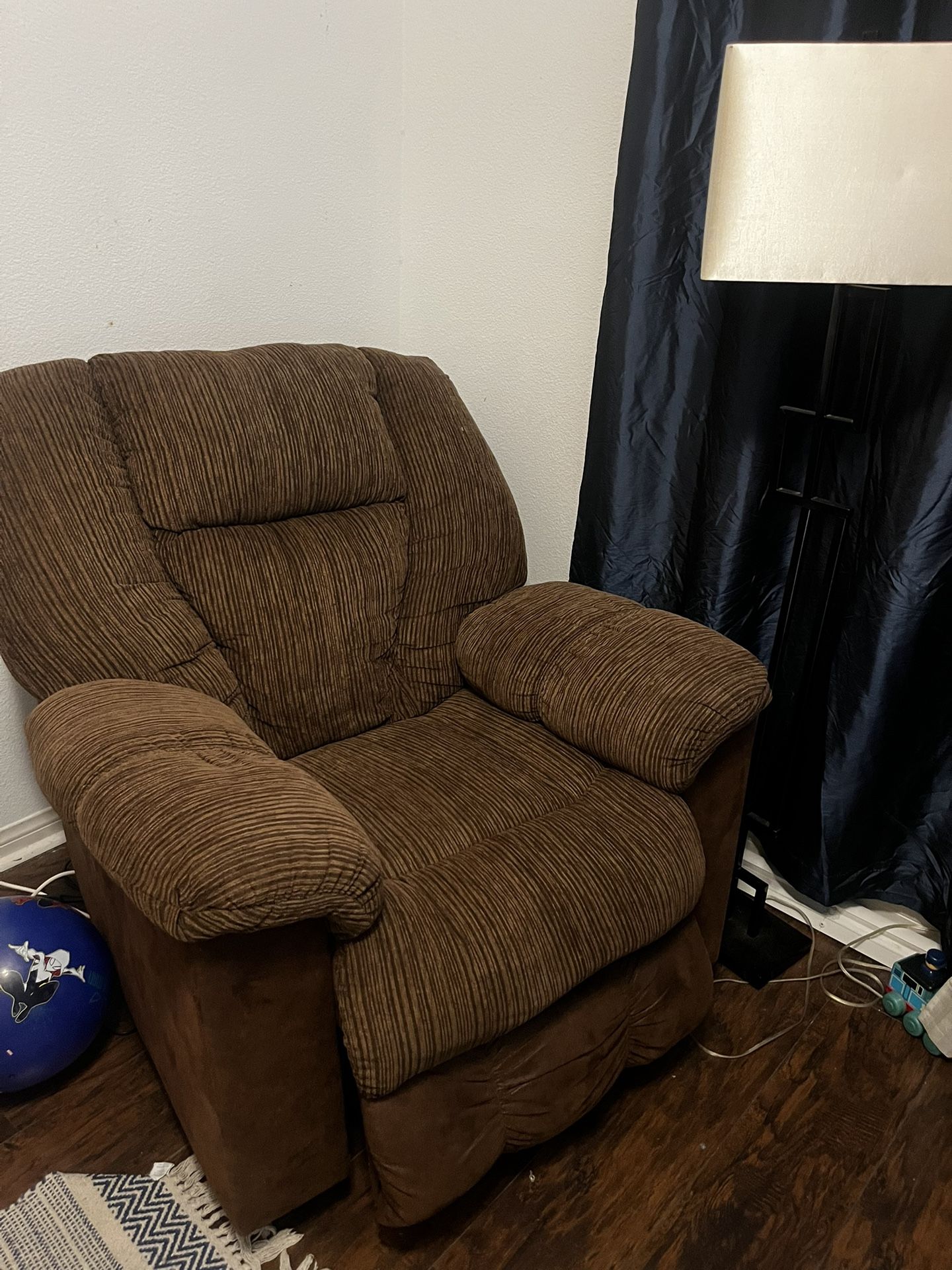 Recliner