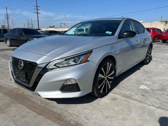 2019 Nissan Altima