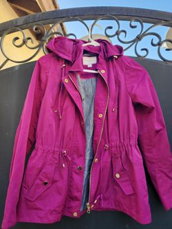 Woman's jacket
