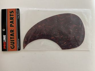 Guitar Pickguard