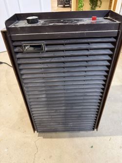 MCD 40 Pint De-humidifier