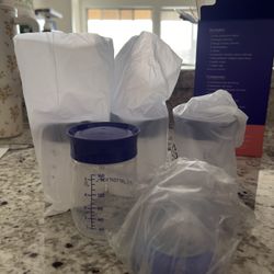 Lansinoh Bottle Parts