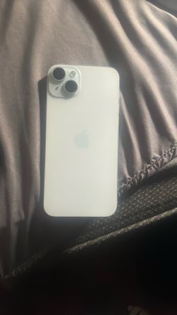 iPhone 15
