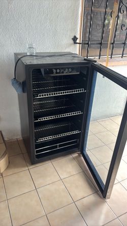 mini refrigerador