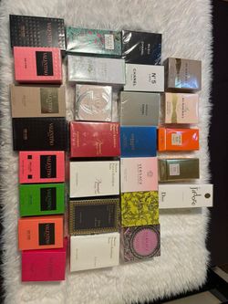 Colognes bulk