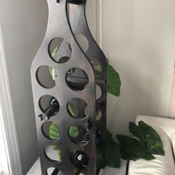 Wine Rack