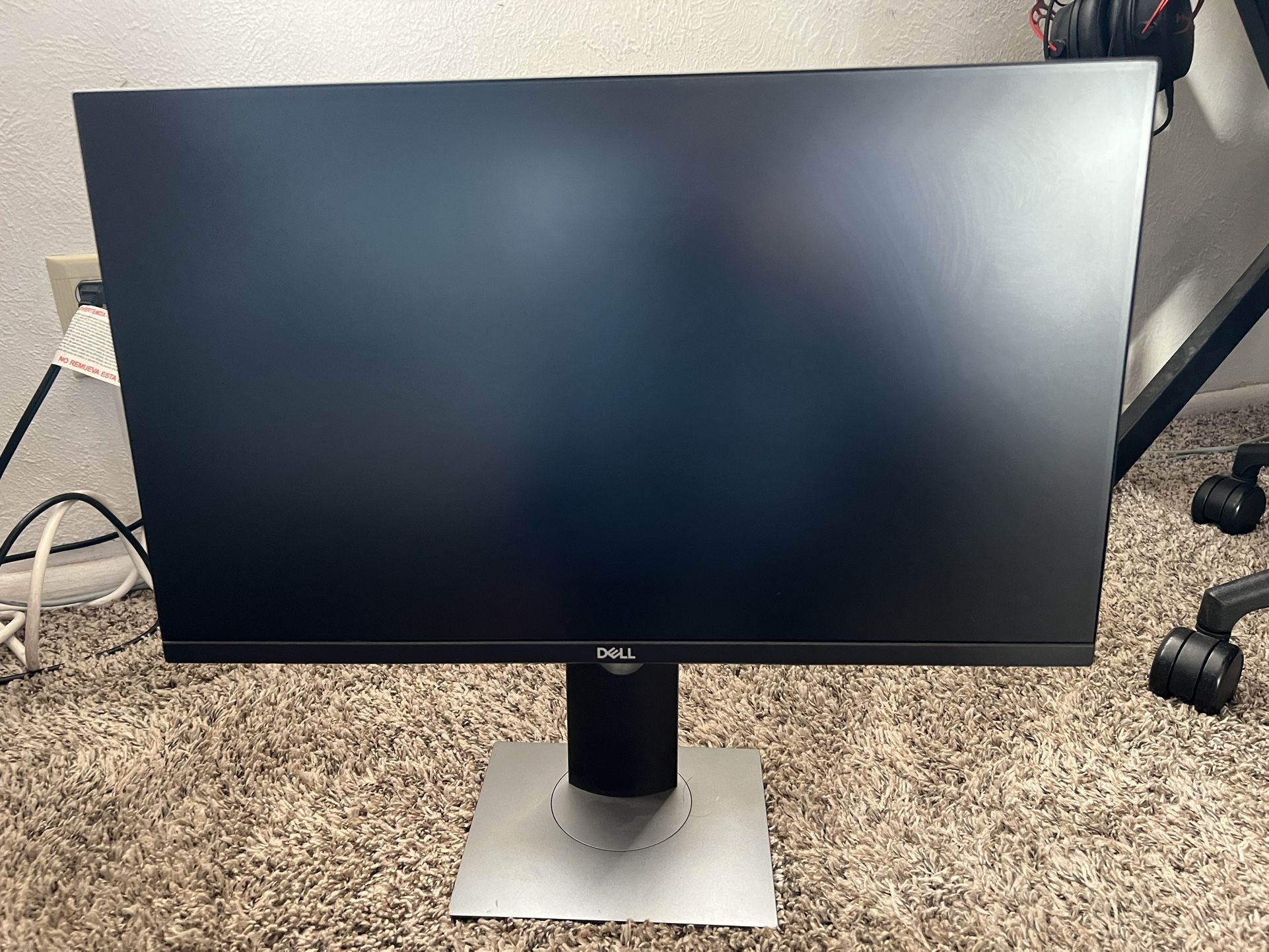 Dell 24” Monitor
