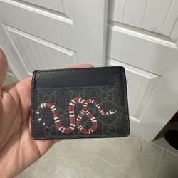 Gucci Wallet