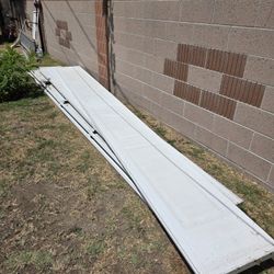 Garage Door 17×7