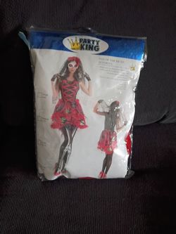 Halloween custom