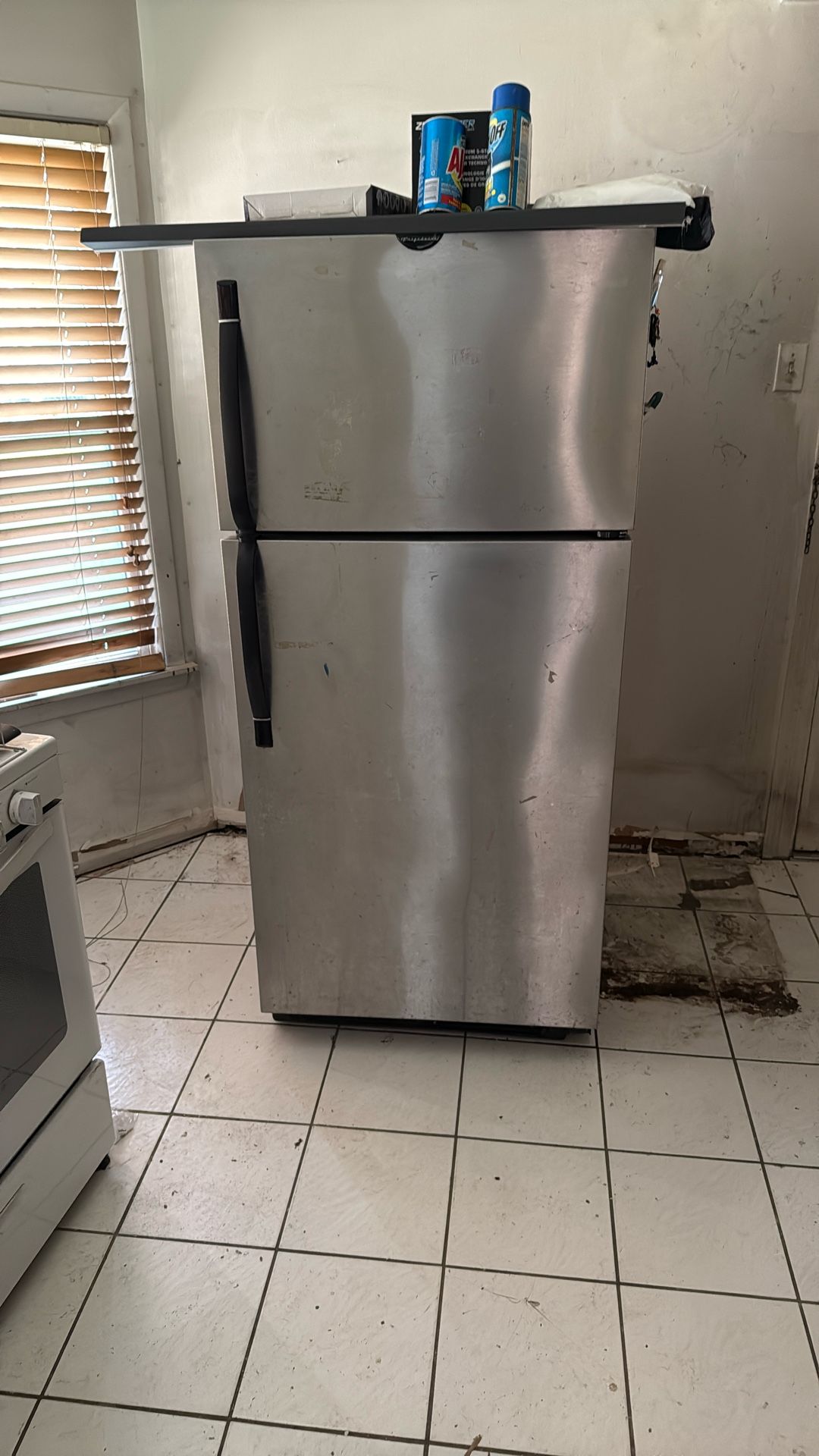 Refrigerator