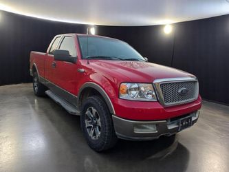 Ford F150 Financing Available