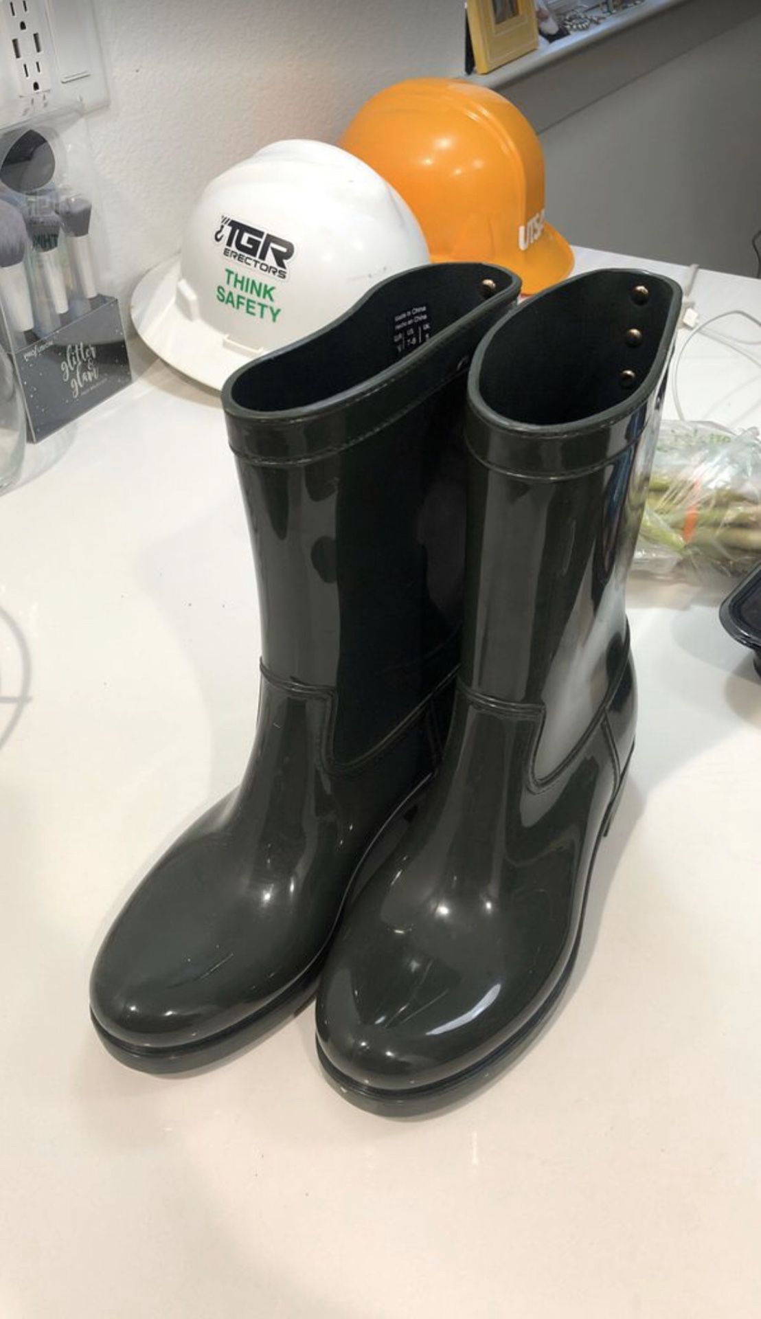 Aldo Rain Boots