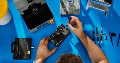 iPhone REPAIR