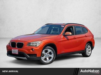 2014 BMW X1