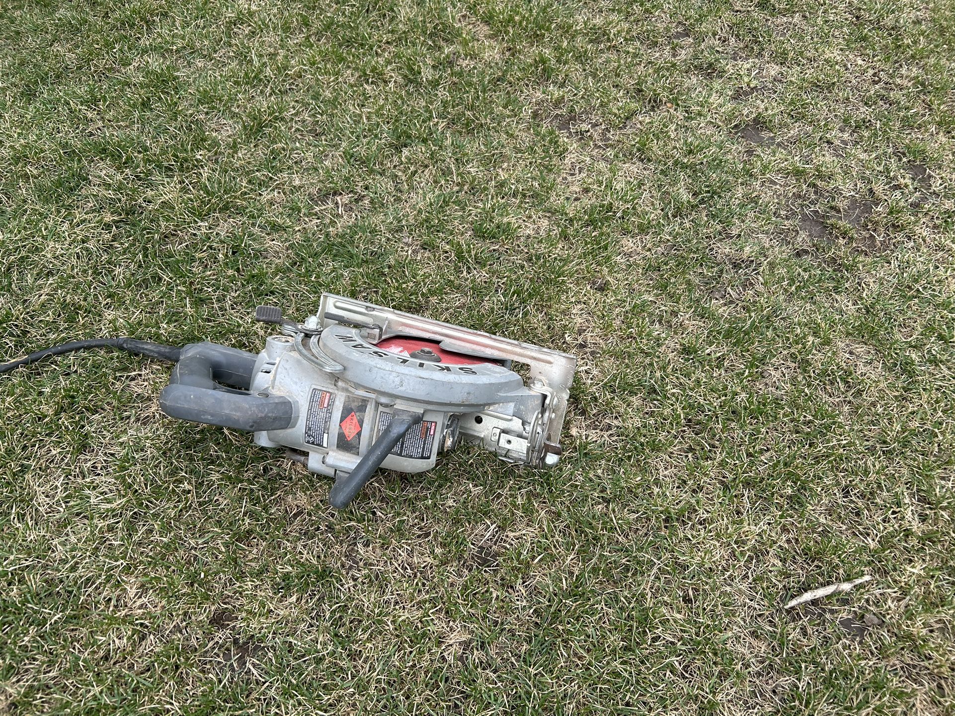 Circular saw