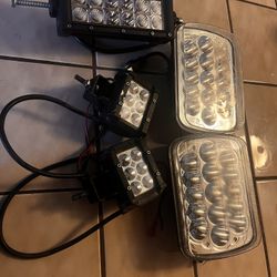 LED light Bar