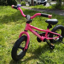 Specialized Children’s Bike 