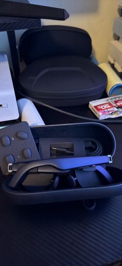 Brand new XREAL One S AR glasses