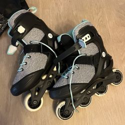 Rollerblades W9.5/M8 