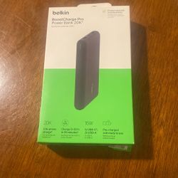 Portable Charger