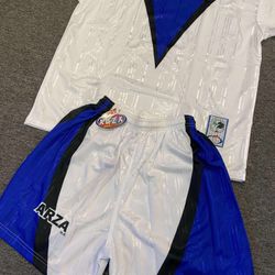 Nuevos Uniformes de futbol soccer en especial sizes XL