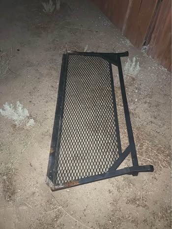 Headache Rack