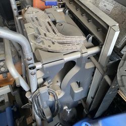 Table Saw