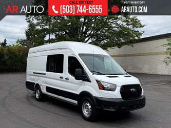 2021 Ford Transit-350 Cargo Van