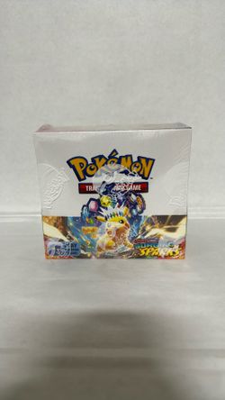 Pokemon TCG
