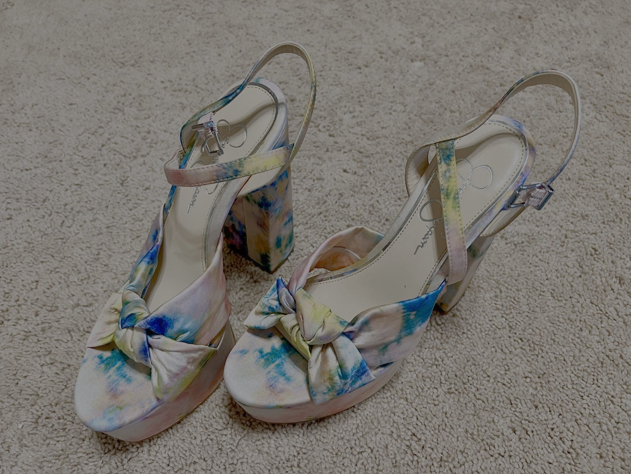 8.5M Jessica Simpson