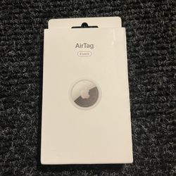AirTag 4pk