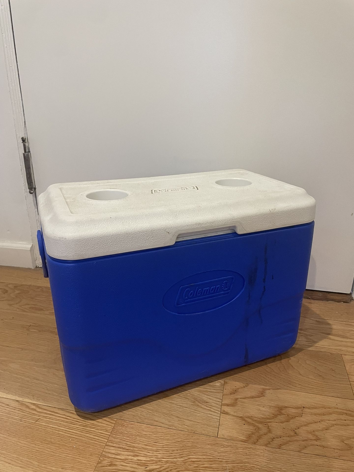 Cooler Coleman